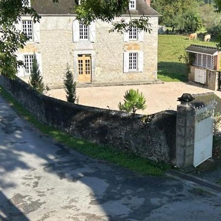 Maison Paisible Au Coeur Des Pyrenees Igon Buitenkant foto